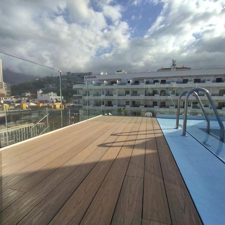 Hotel Tropical ปูแอร์โตเดลาครูซ ภายนอก รูปภาพ