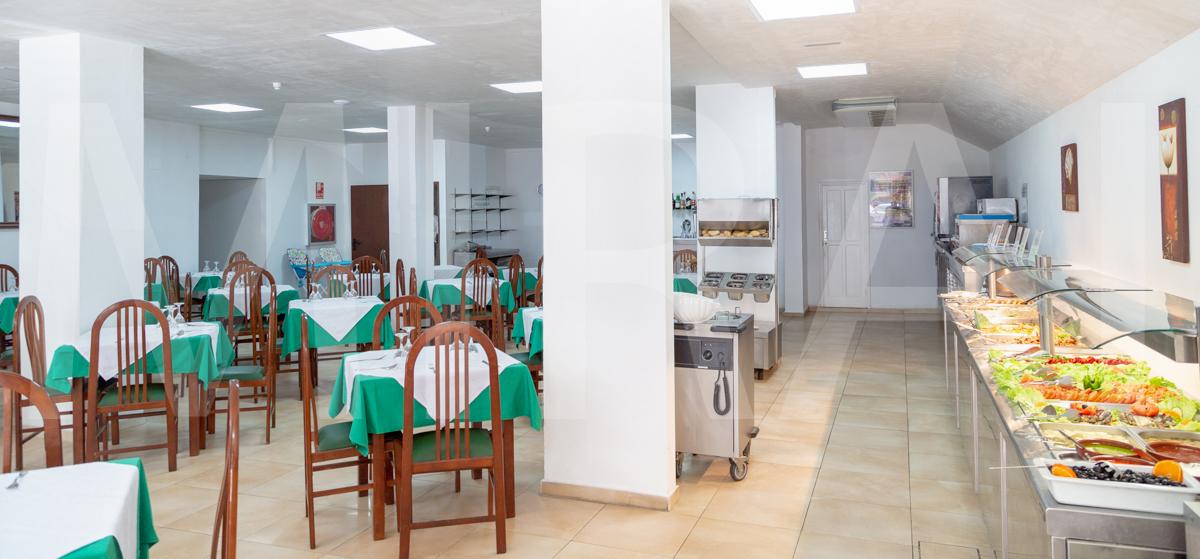 Hotel Tropical ปูแอร์โตเดลาครูซ ภายนอก รูปภาพ