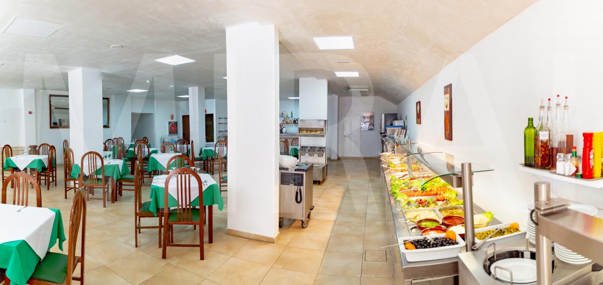 Hotel Tropical ปูแอร์โตเดลาครูซ ภายนอก รูปภาพ
