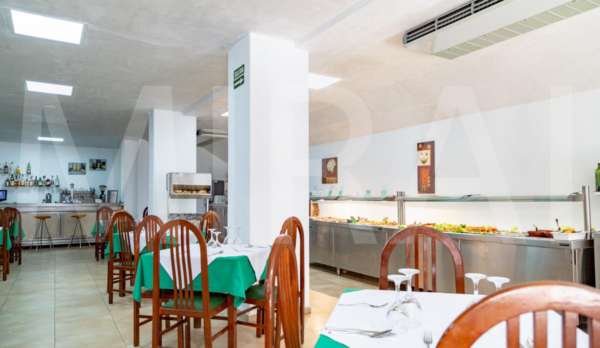 Hotel Tropical ปูแอร์โตเดลาครูซ ภายนอก รูปภาพ