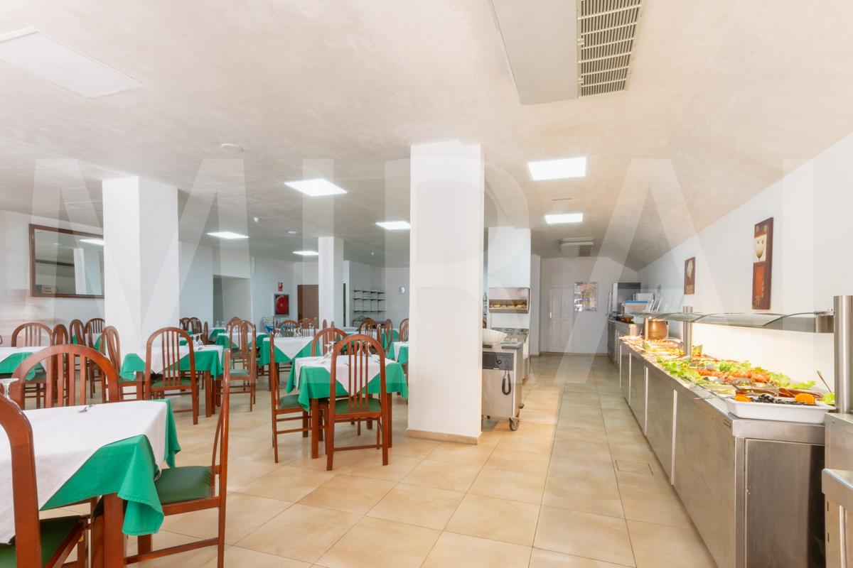 Hotel Tropical ปูแอร์โตเดลาครูซ ภายนอก รูปภาพ
