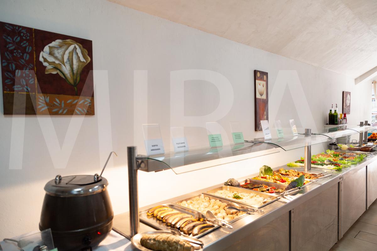 Hotel Tropical ปูแอร์โตเดลาครูซ ภายนอก รูปภาพ